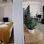 Panorama Loft@cathedral Lejlighed Szeged