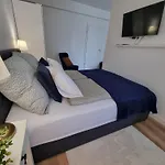 Panorama Loft@cathedral Lejlighed