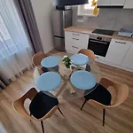 Panorama Loft@cathedral *
