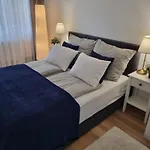 Panorama Loft@cathedral Lejlighed