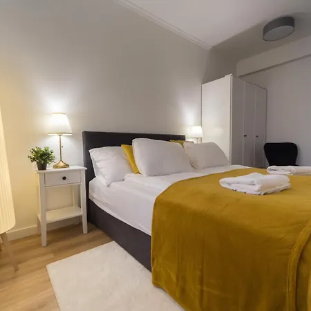 Panorama Loft@cathedral