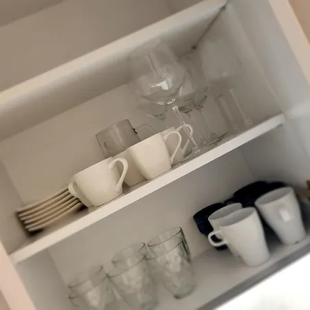 Lejlighed Panorama Loft@cathedral Szeged