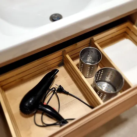 Panorama Loft@cathedral *