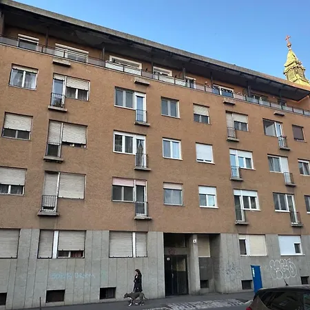 Panorama Loft@cathedral *