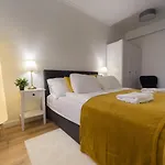 Panorama Loft@cathedral