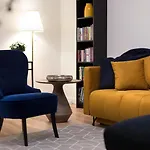 Panorama Loft@cathedral * Szeged
