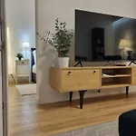 Panorama Loft@cathedral * Szeged