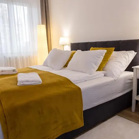 Panorama Loft@cathedral