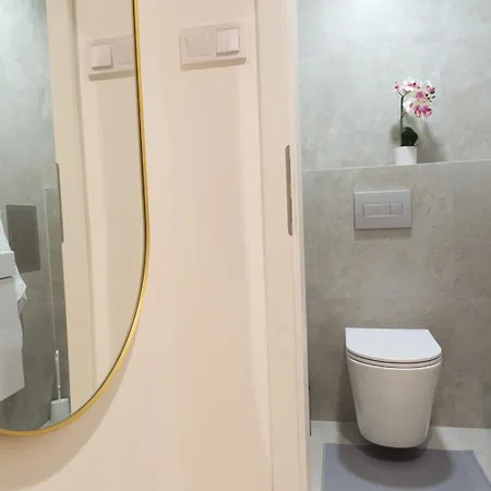 Panorama Loft@cathedral 아파트