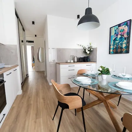 Panorama Loft@cathedral *