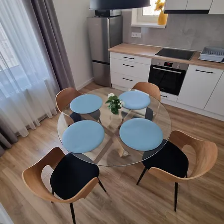 Panorama Loft@cathedral *