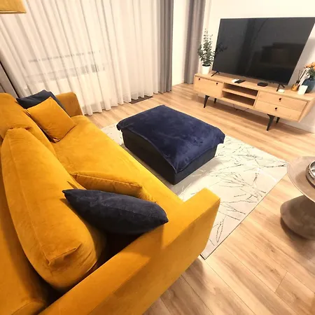 Panorama Loft@cathedral