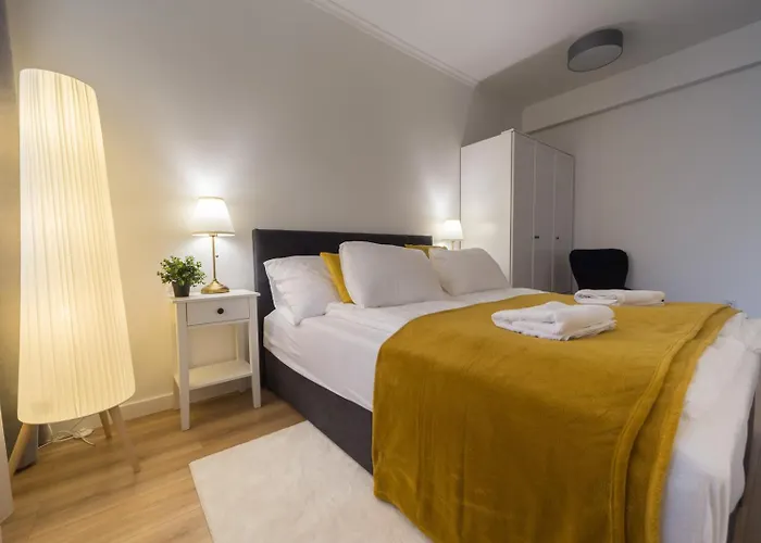Panorama Loft@cathedral