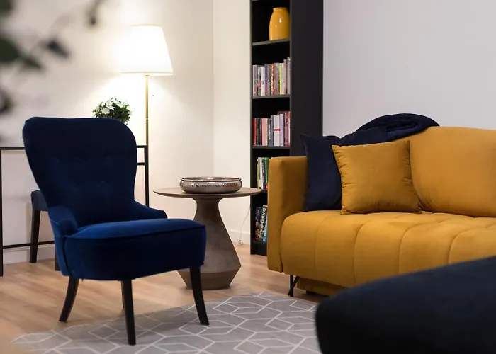 Panorama Loft@cathedral * Сегед