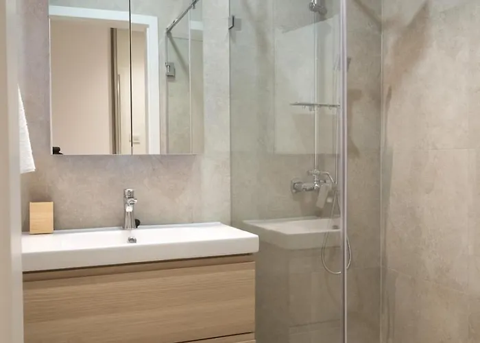 Апартаменты Panorama Loft@cathedral Сегед