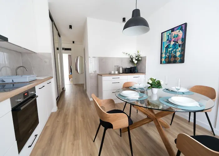 Panorama Loft@cathedral *