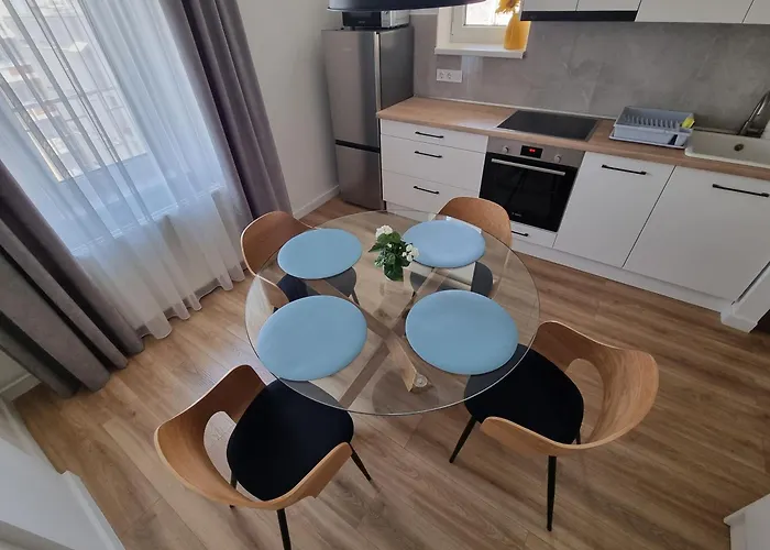 Panorama Loft@cathedral *